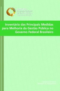 15 - Inventário das Principais Medidas para Melhoria da Gestão Pública no Governo Federal Brasileiro_Easy-Resize.com