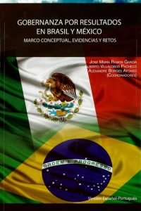 outubro capa_livro-Gobernanza_por_Resultados_en_Brasil_y_México