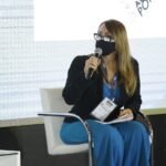 Portos do Paraná participa de evento nacional do setor e destaca papel estratégico da governança