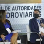 Portos do Paraná participa de evento nacional do setor e destaca papel estratégico da governança