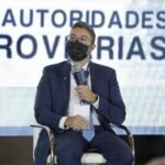 Portos do Paraná participa de evento nacional do setor e destaca papel estratégico da governança