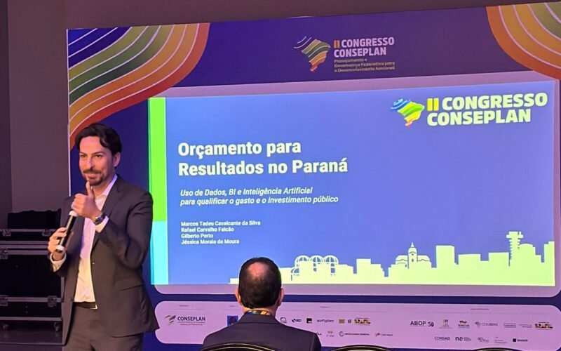 Gilberto Porto